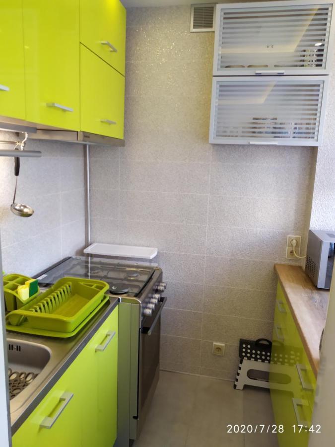 דירות Świnoujście Apartament Pod Zaglami מראה חיצוני תמונה